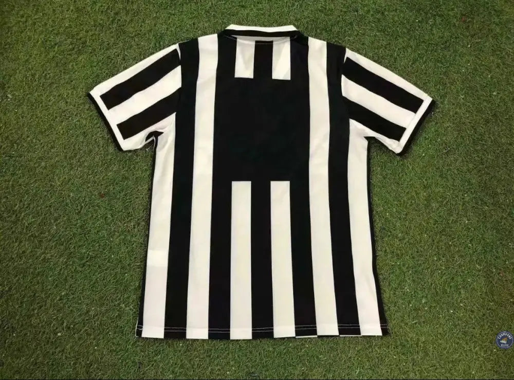 Image of Juventus 1996/97 Domicile