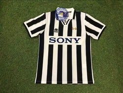 Image of Juventus 1996/97 Domicile