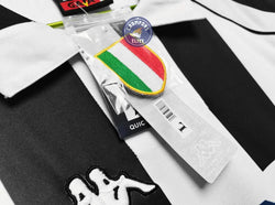 Image of Juventus 1997/98 Domicile
