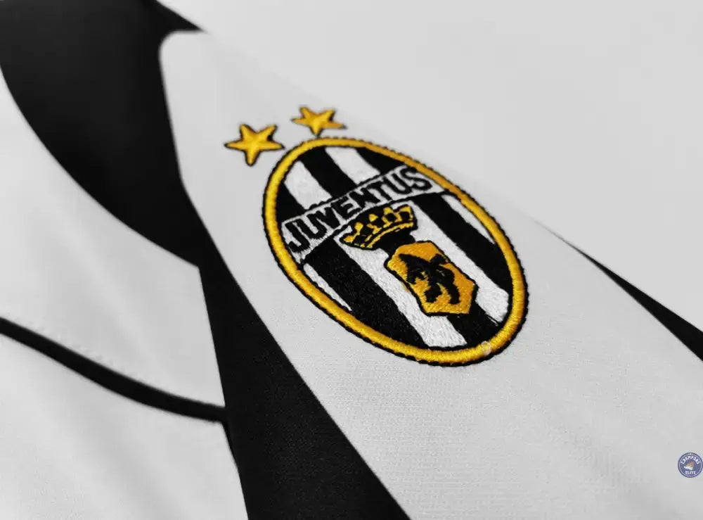 Image of Juventus 1997/98 Domicile