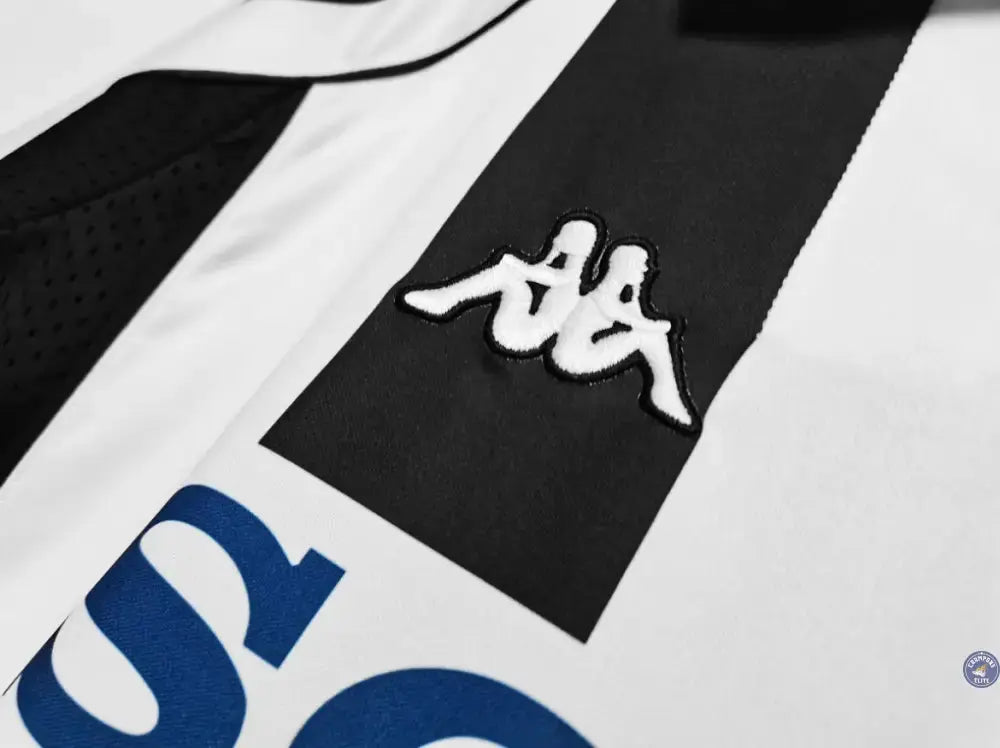 Image of Juventus 1997/98 Domicile