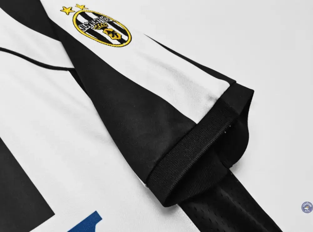 Image of Juventus 1997/98 Domicile