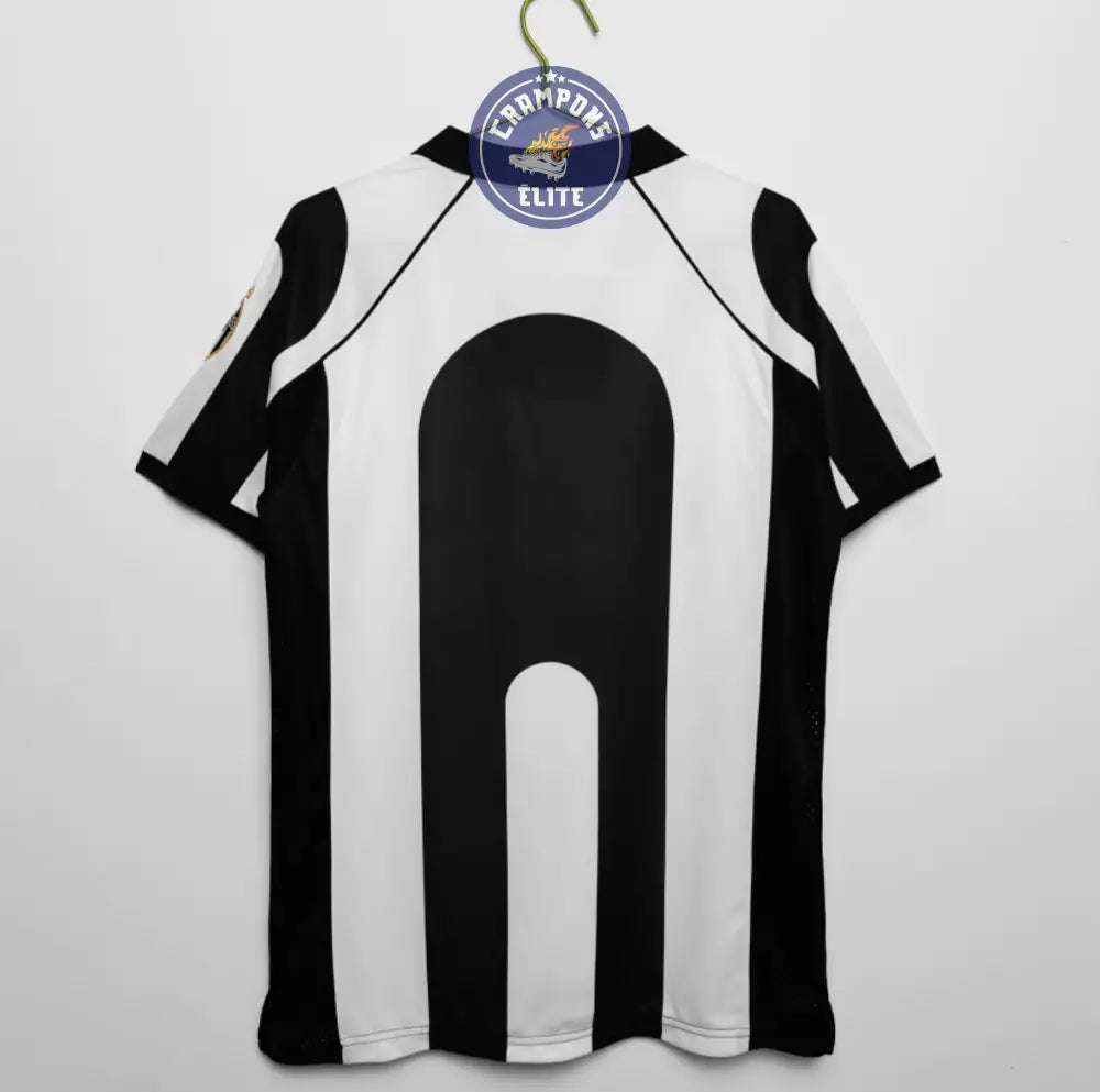 Image of Juventus 1997/98 Domicile