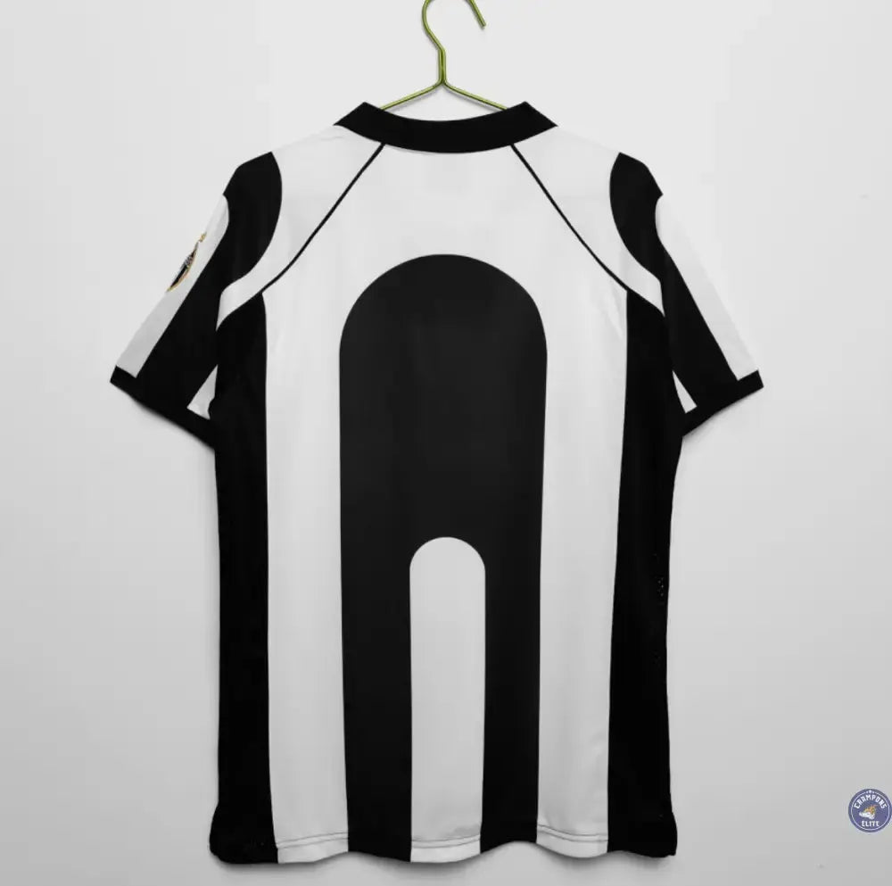 Juventus 1997/98 Domicile