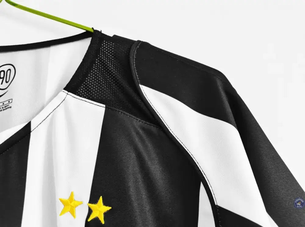 Image of Juventus 2004/05 Domicile