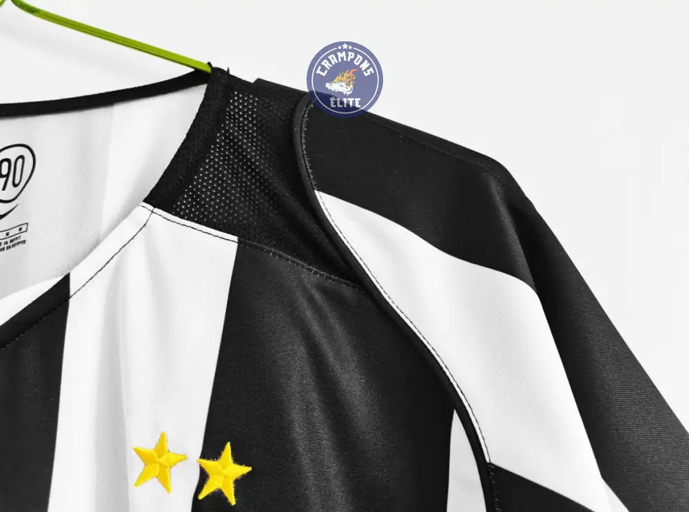 Image of Juventus 2004/05 Domicile