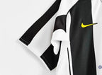Juventus 2004/05 Domicile