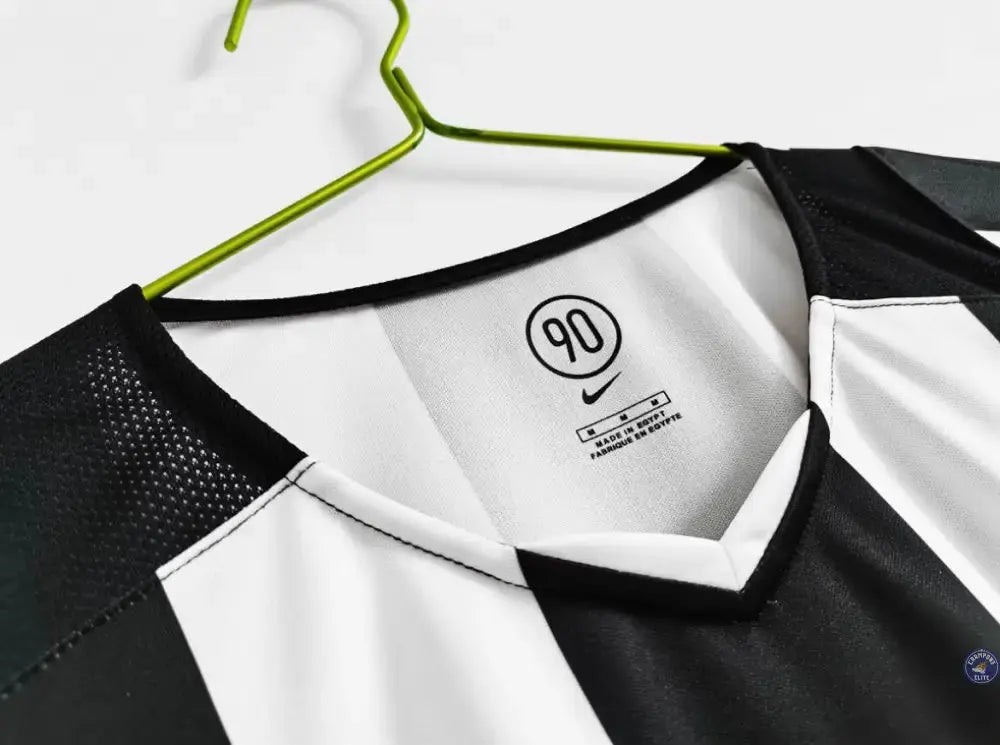 Image of Juventus 2004/05 Domicile