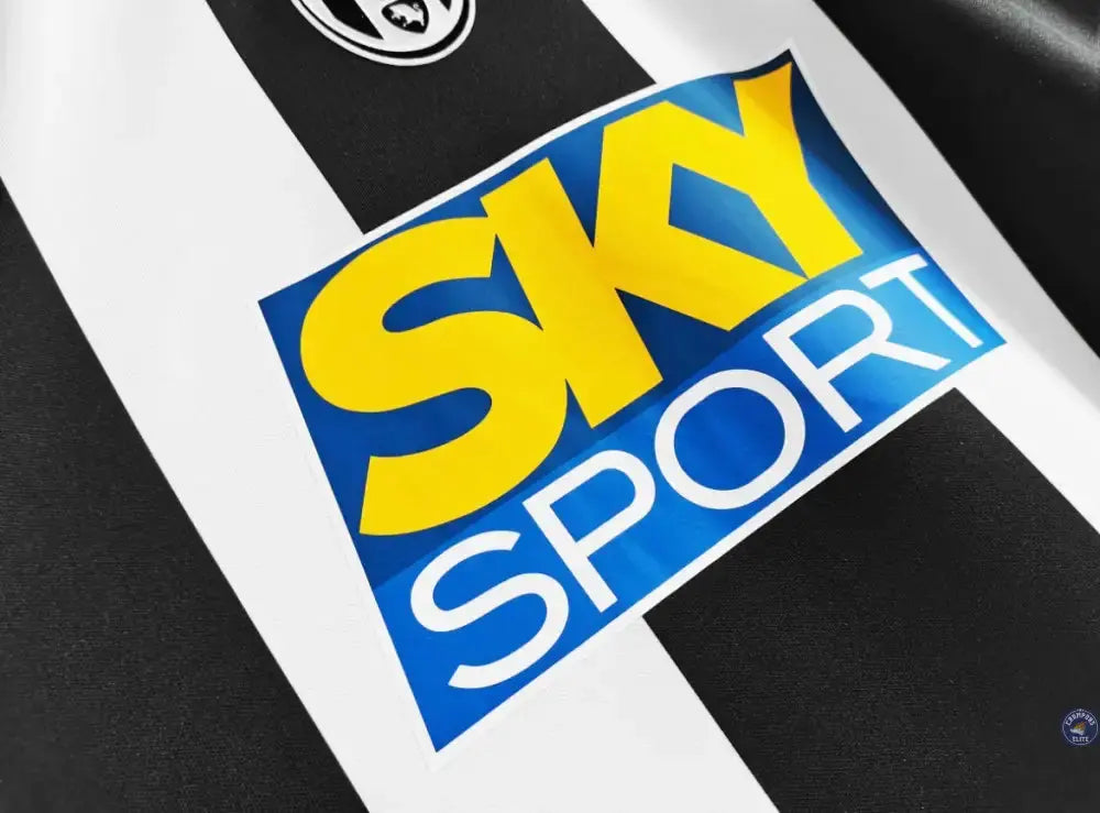 Image of Juventus 2004/05 Domicile