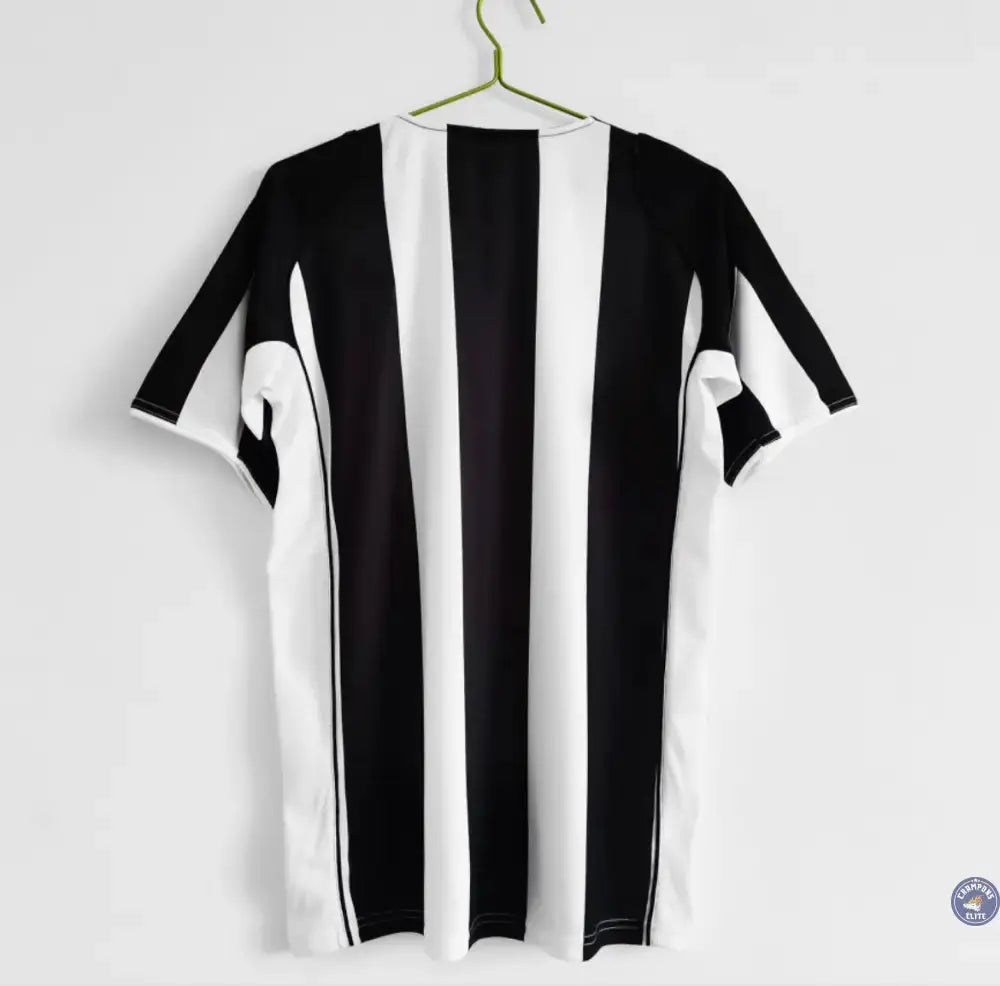 Image of Juventus 2004/05 Domicile