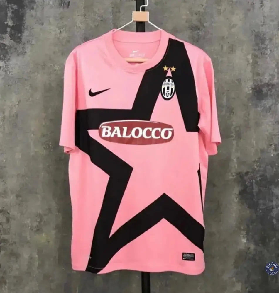 Image of Juventus 2011/12 Extérieur
