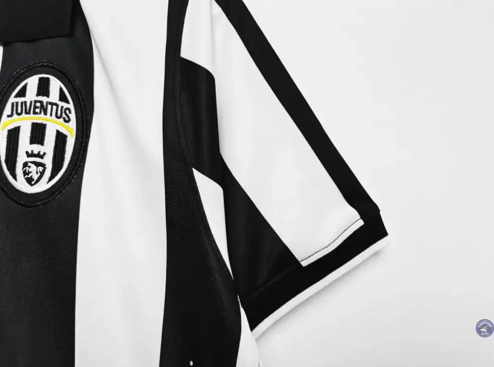 Juventus 2014/15 Domicile