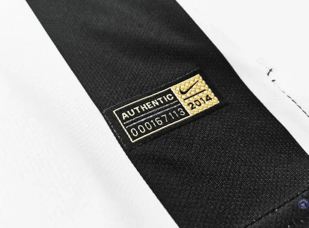Image of Juventus 2014/15 Domicile