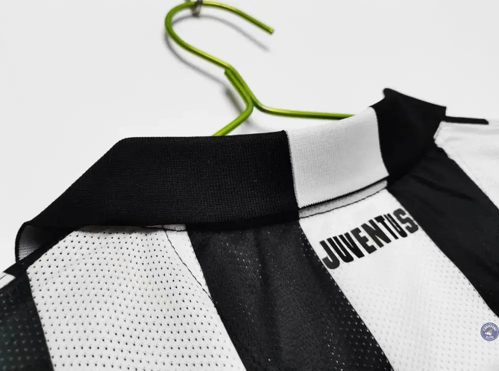 Juventus 2014/15 Domicile