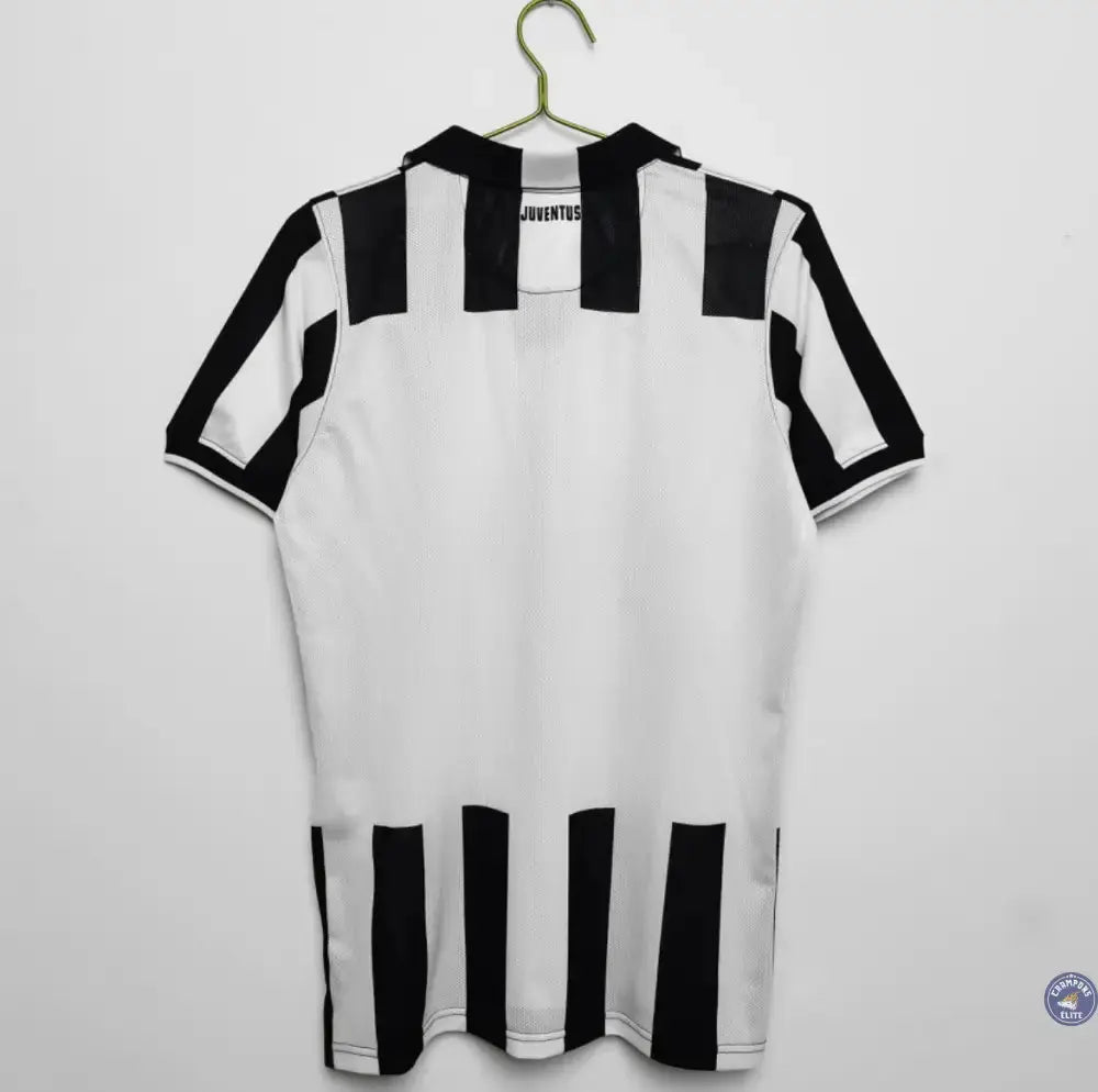 Juventus 2014/15 Domicile