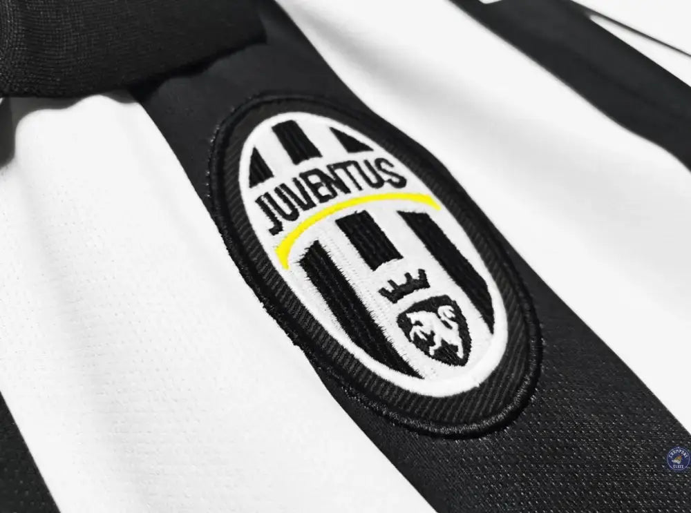 Image of Juventus 2014/15 Domicile