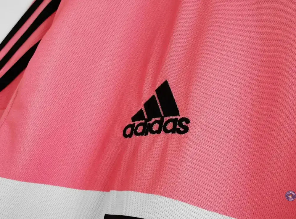 Juventus 2015/16 Extérieur