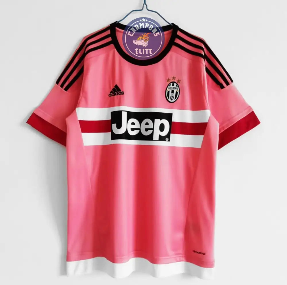 Image of Juventus 2015/16 Extérieur