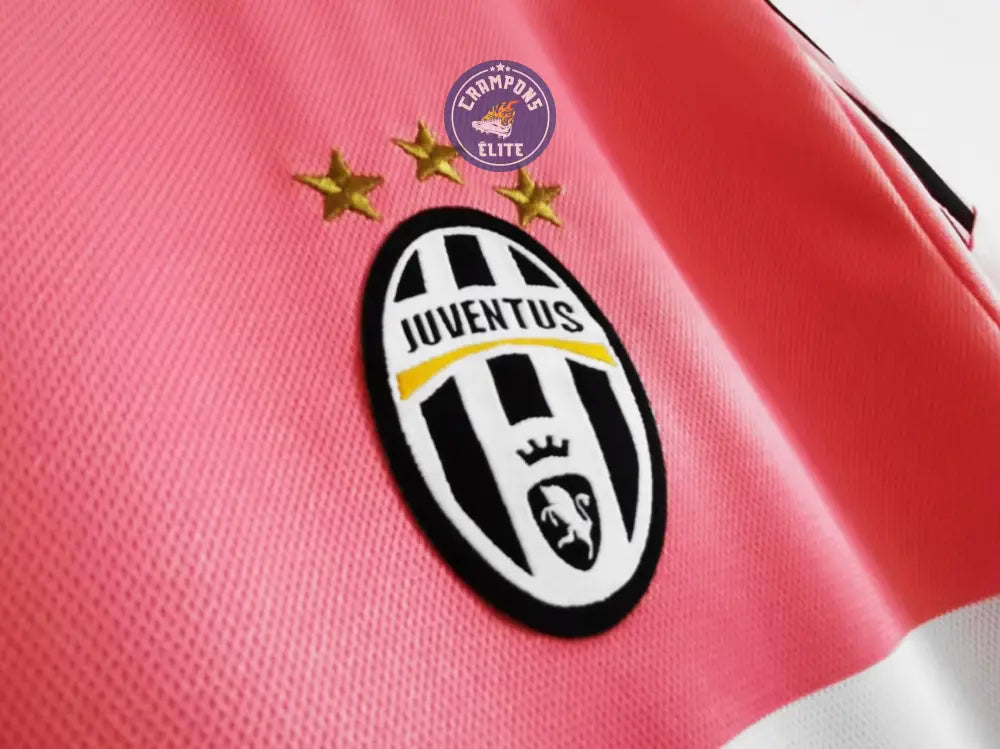 Image of Juventus 2015/16 Extérieur