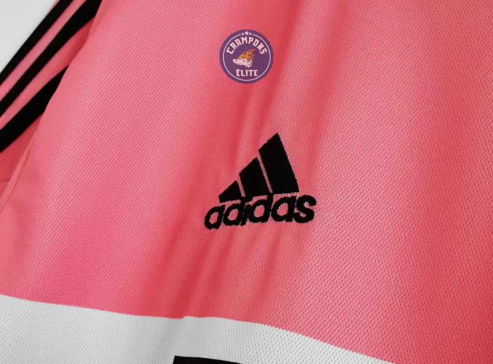 Image of Juventus 2015/16 Extérieur