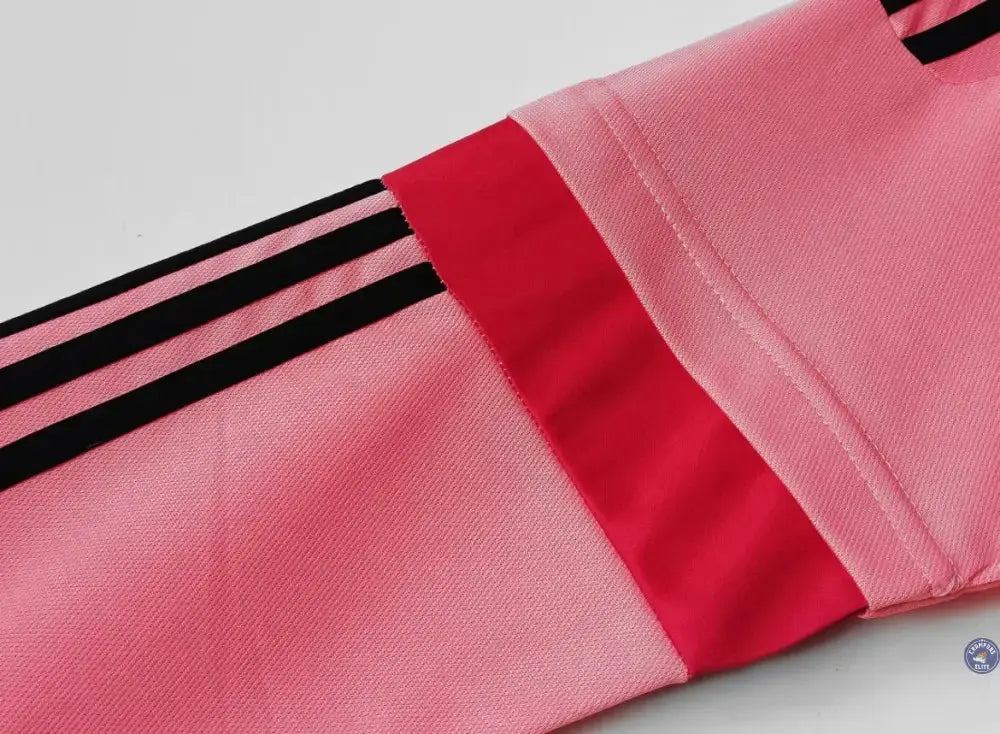 Image of Juventus 2015/16 Extérieur à manches longues