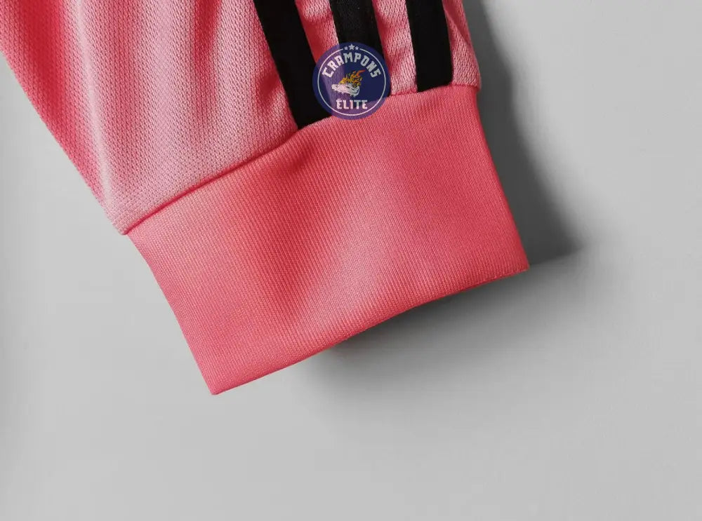 Image of Juventus 2015/16 Extérieur à manches longues