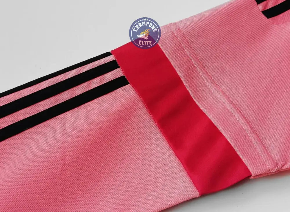 Image of Juventus 2015/16 Extérieur à manches longues