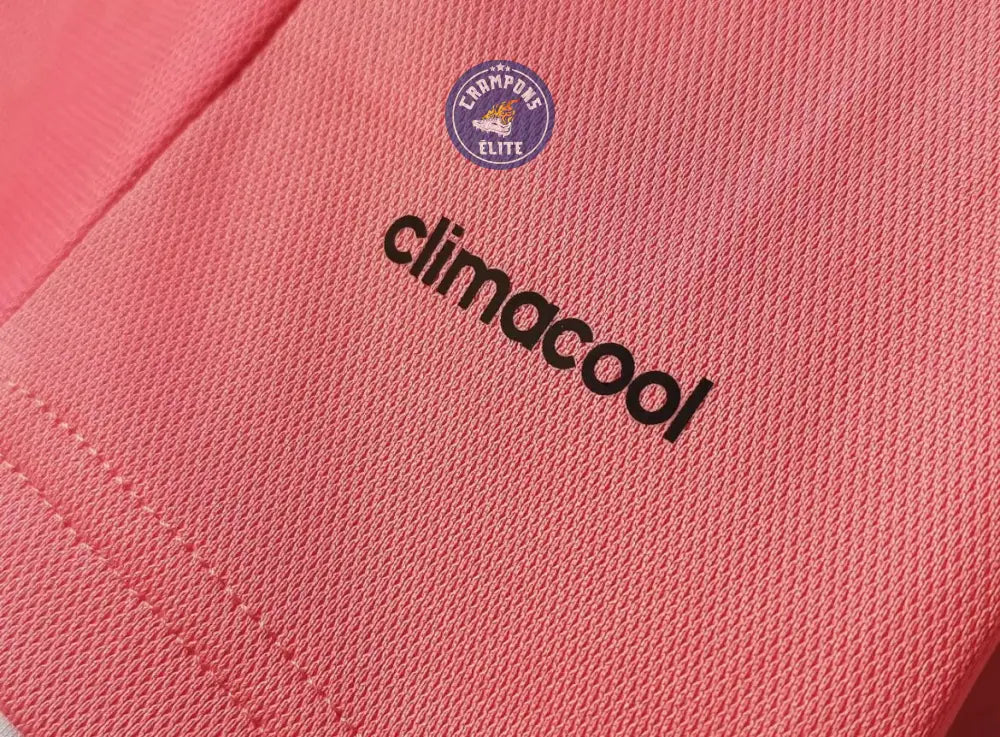 Image of Juventus 2015/16 Extérieur à manches longues