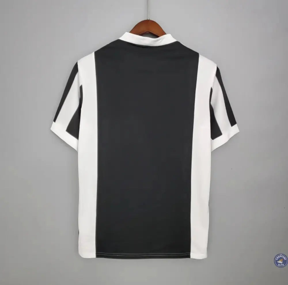Image of Juventus 2017/18 Domicile