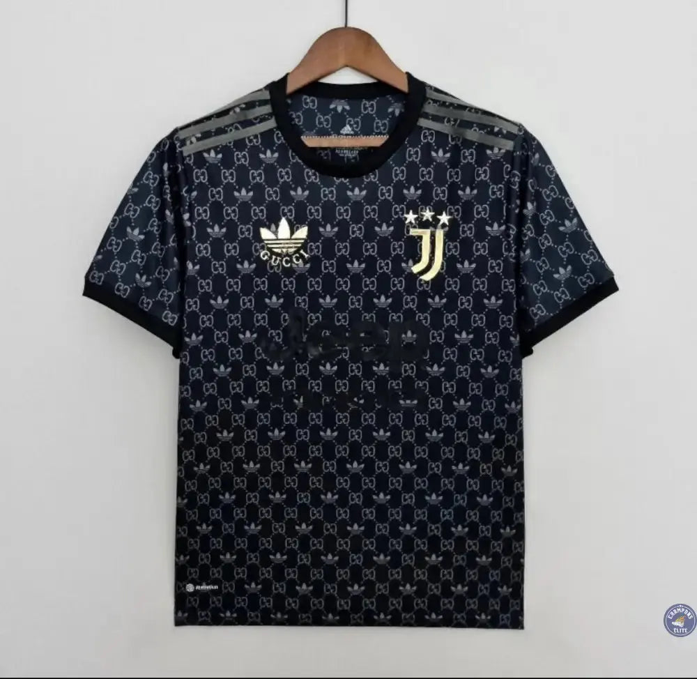 Image of Juventus 2022 Concept
