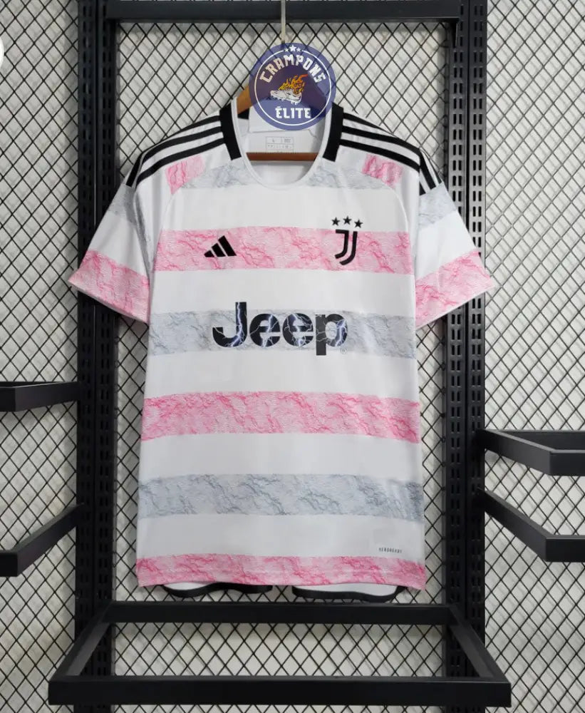 Image of Juventus 2023/24 Extérieur