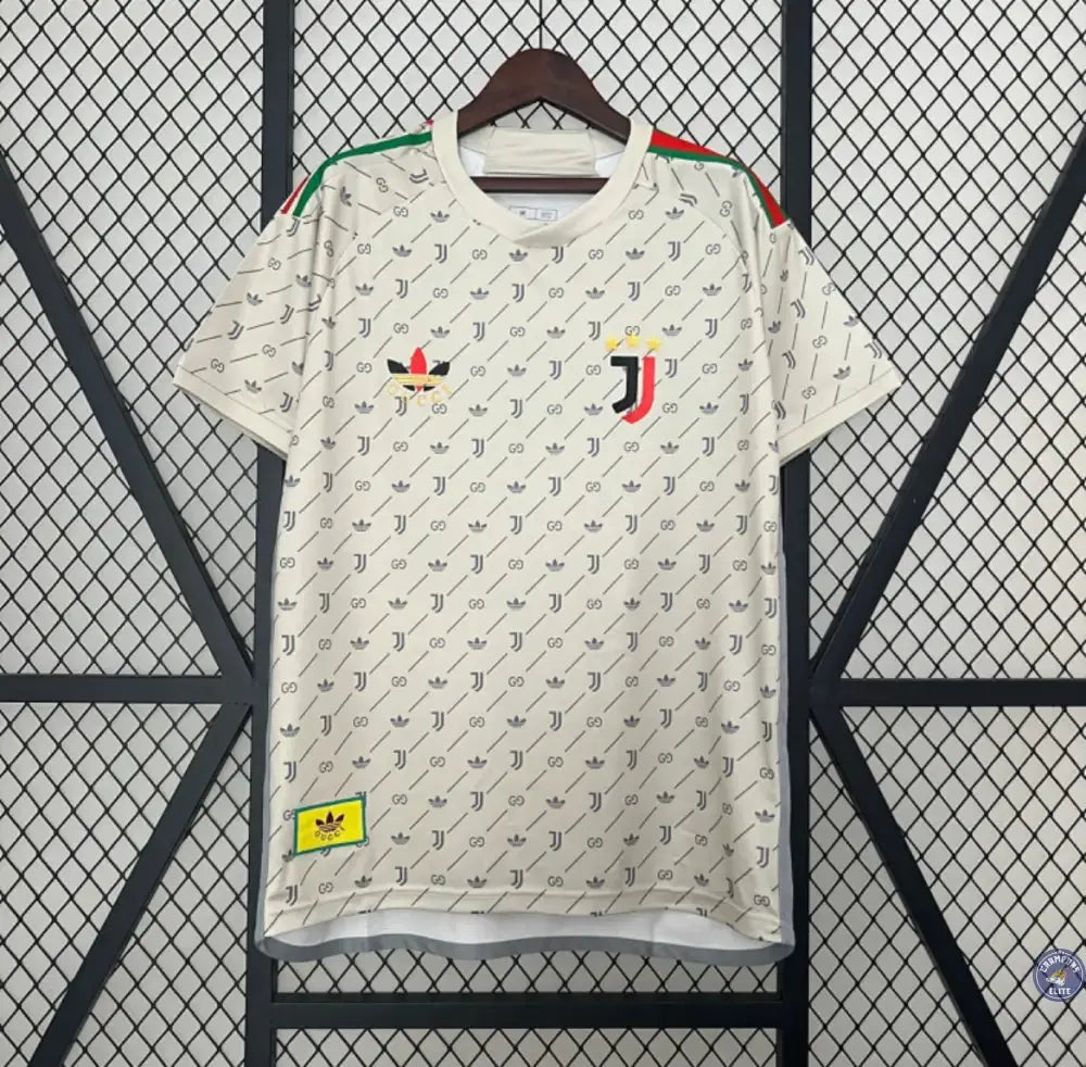 Image of Juventus 2024/25 Concept