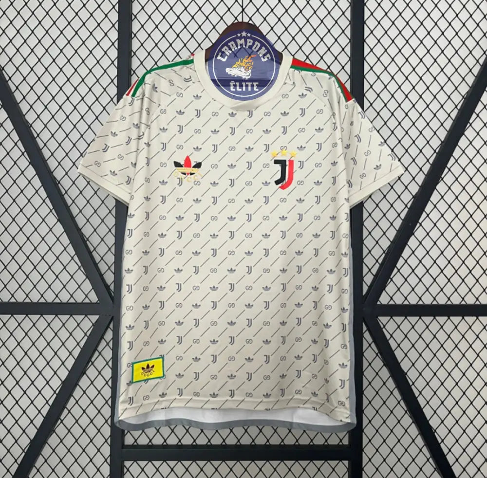 Image of Juventus 2024/25 Concept