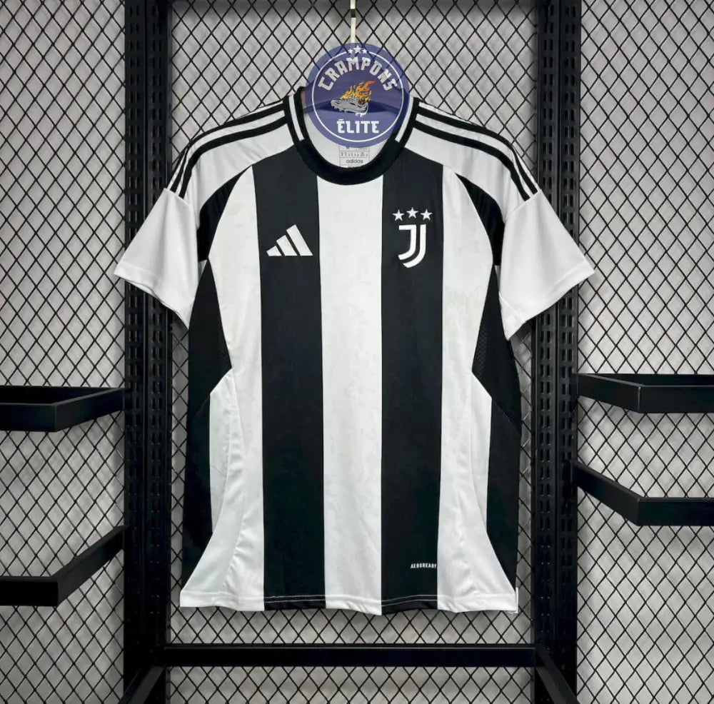 Image of Juventus 2024/25 Domicile