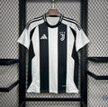 Juventus 2024/25 Domicile