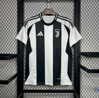 Juventus 2024/25 Domicile
