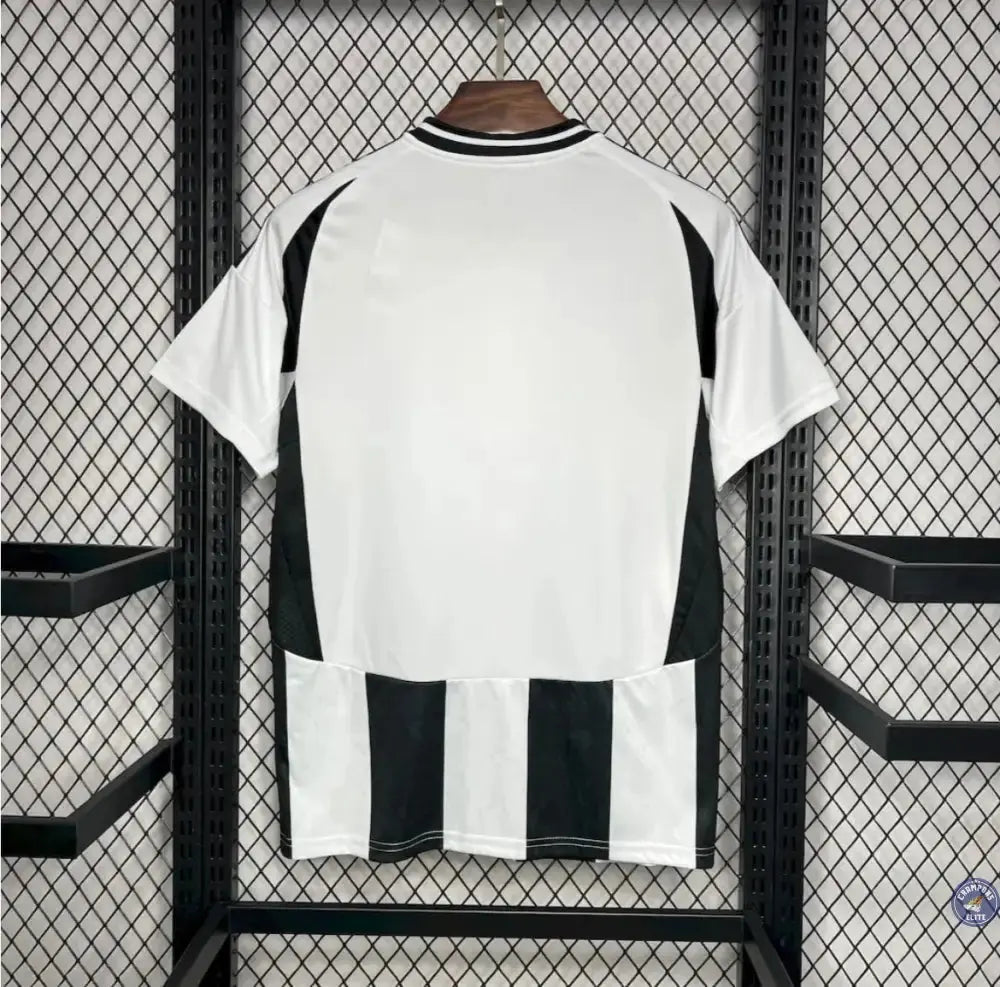 Image of Juventus 2024/25 Domicile