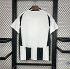 Juventus 2024/25 Domicile