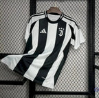 Juventus 2024/25 Domicile