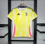 Juventus 2024/25 Extérieur
