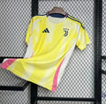 Juventus 2024/25 Extérieur