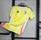 Juventus 2024/25 Extérieur