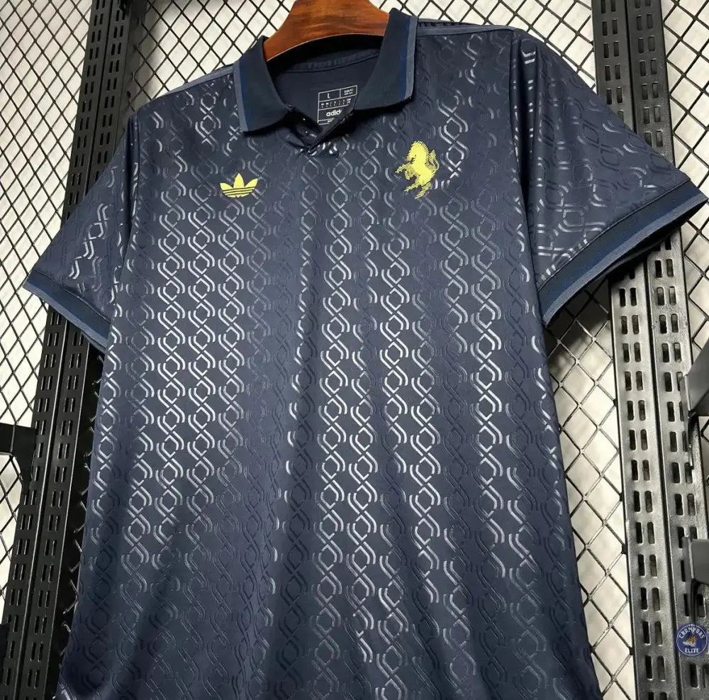 Juventus 2024/25 Third