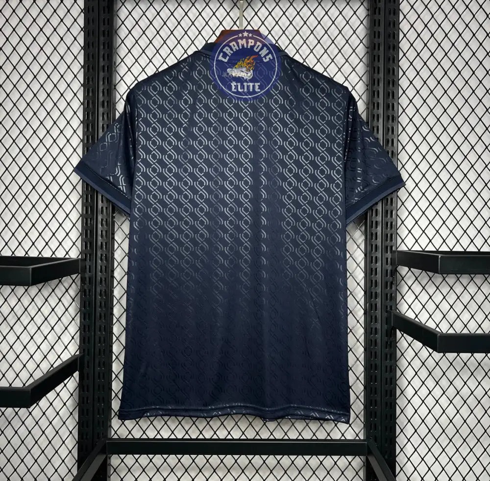 Juventus 2024/25 Third