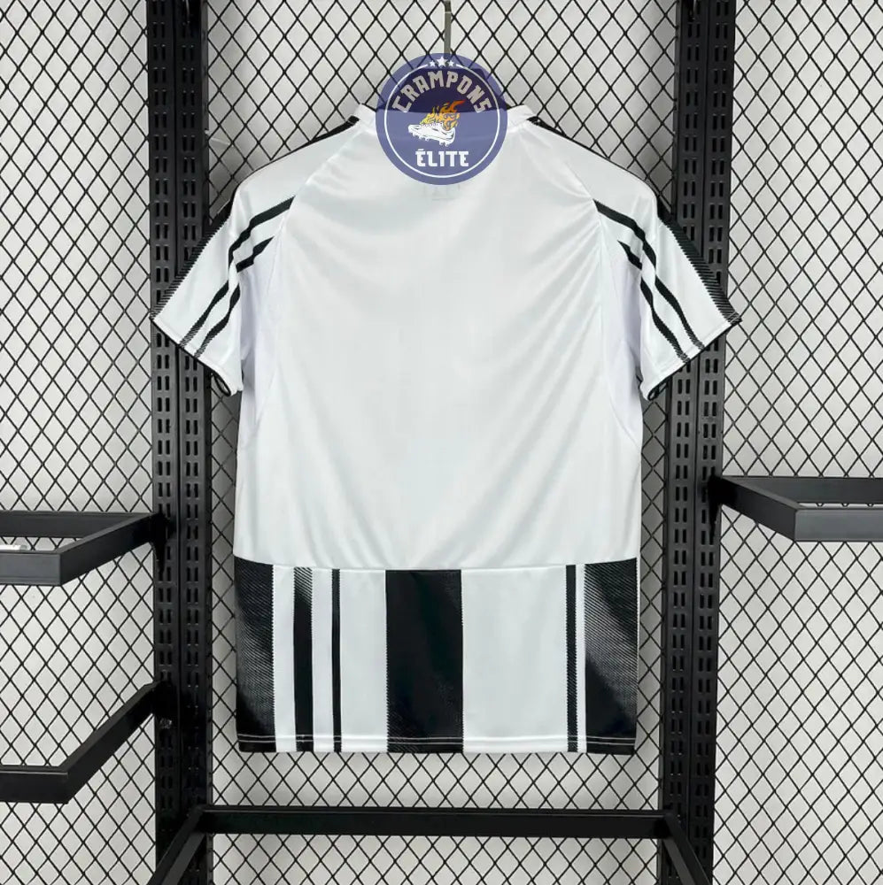Image of Juventus 2025/26 Domicile