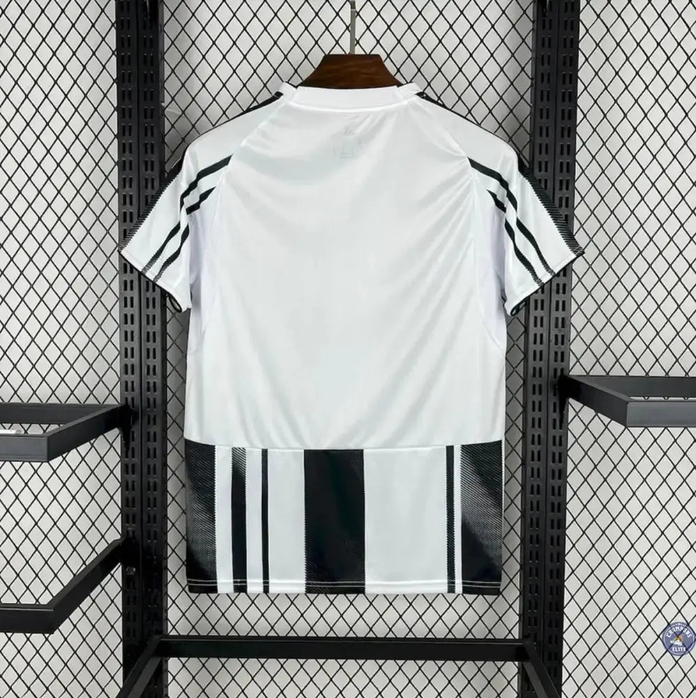 Image of Juventus 2025/26 Domicile