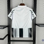 Juventus 2025/26 Domicile