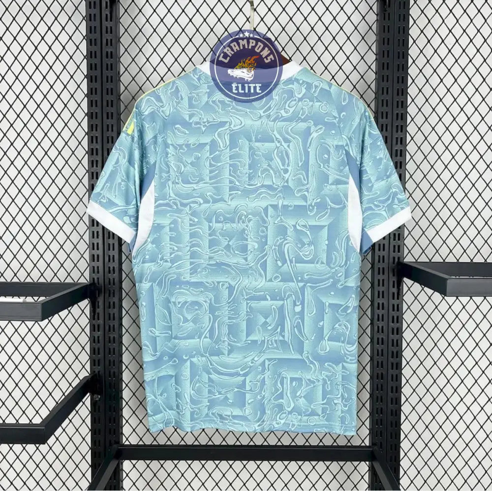 Image of Juventus 2025/26 Extérieur