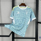 Juventus 2025/26 Extérieur