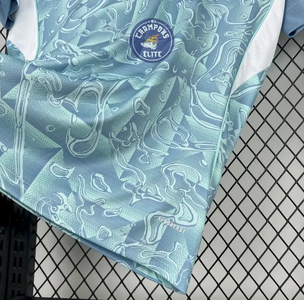 Image of Juventus 2025/26 Extérieur